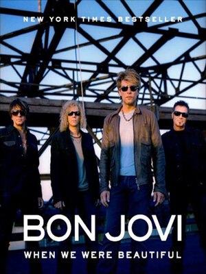Bon Jovi - ebook
